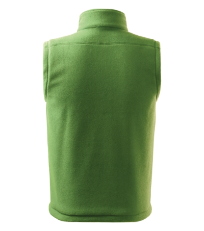 Next Kamizelka polarowa unisex 3XL - obrazek 5