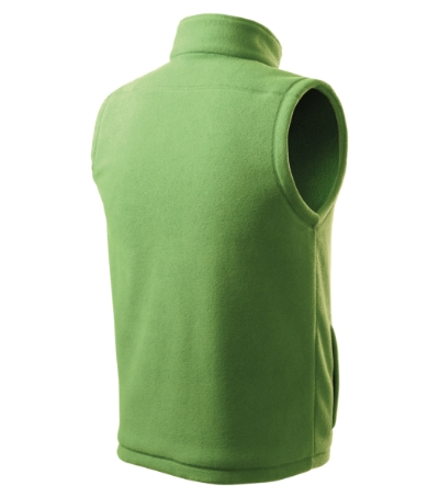 Next Kamizelka polarowa unisex 3XL - obrazek 4