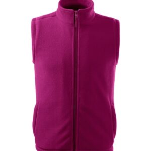 Alternative view of Next Kamizelka polarowa unisex 3XL