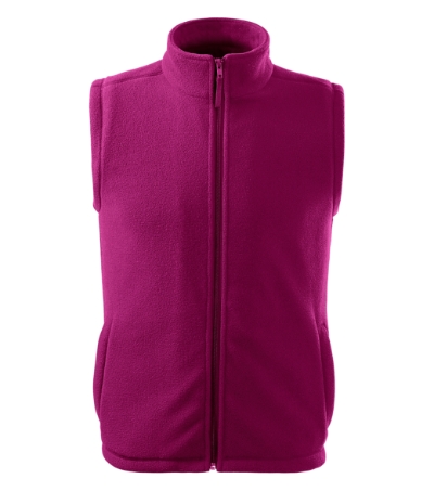 Next Kamizelka polarowa unisex 3XL - obrazek 2