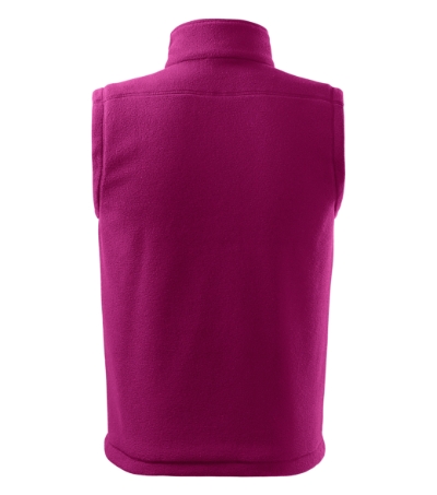 Next Kamizelka polarowa unisex 3XL - obrazek 4