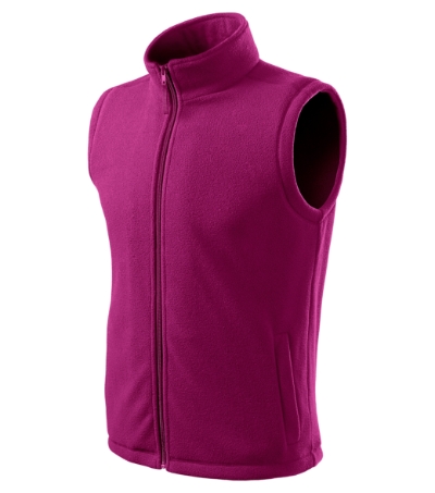 Next Kamizelka polarowa unisex 3XL