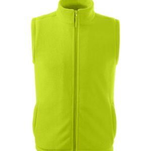 Alternative view of Next Kamizelka polarowa unisex 3XL