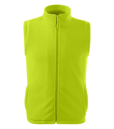 Next Kamizelka polarowa unisex 3XL - obrazek 2