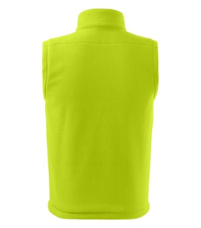 Next Kamizelka polarowa unisex 3XL - obrazek 3