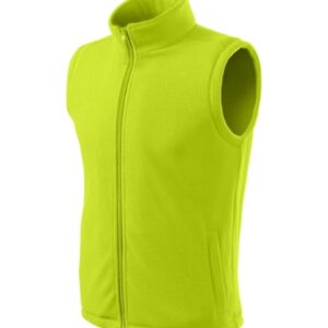 Next Kamizelka polarowa unisex XS