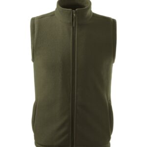 Alternative view of Next Kamizelka polarowa unisex M