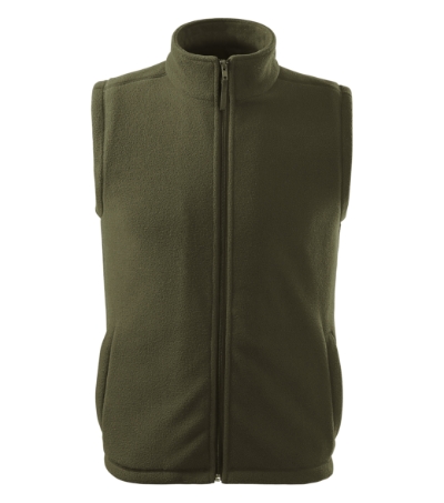 Next Kamizelka polarowa unisex 2XL - obrazek 2