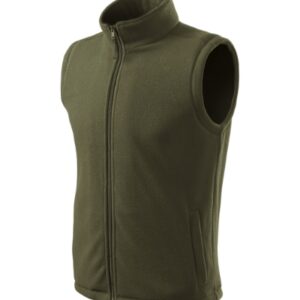 Next Kamizelka polarowa unisex M