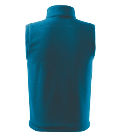 Next Kamizelka polarowa unisex 2XL - obrazek 4