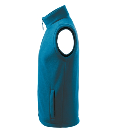 Next Kamizelka polarowa unisex 2XL - obrazek 3