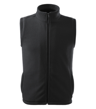 Next Kamizelka polarowa unisex 3XL - obrazek 2