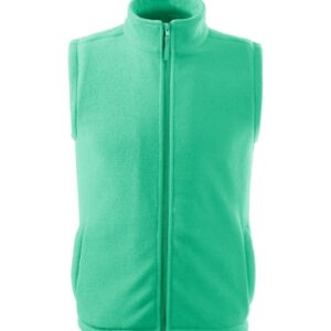 Alternative view of Next Kamizelka polarowa unisex 2XL