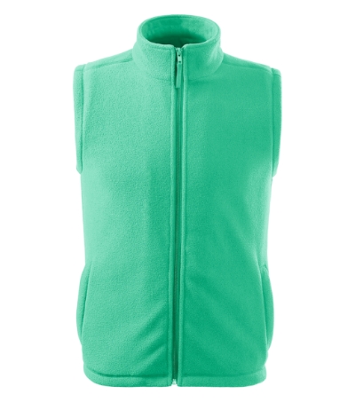 Next Kamizelka polarowa unisex L - obrazek 2