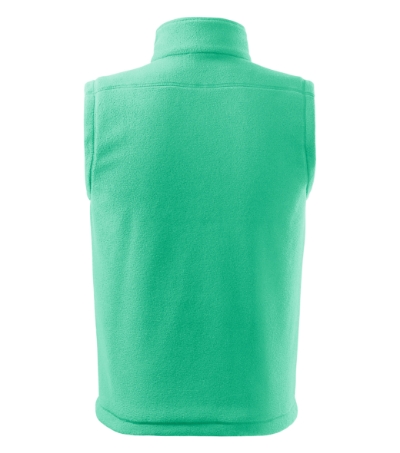 Next Kamizelka polarowa unisex L - obrazek 3