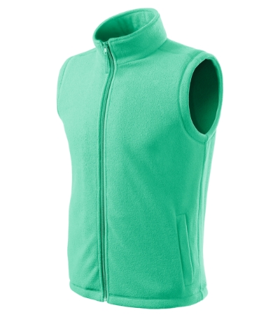 Next Kamizelka polarowa unisex L