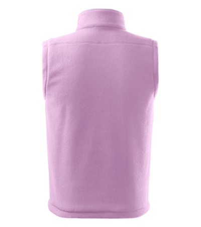 Next Kamizelka polarowa unisex M - obrazek 4