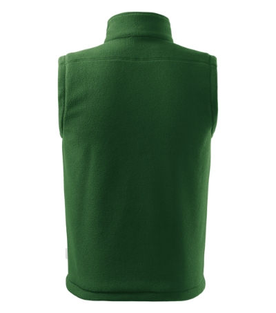 Next Kamizelka polarowa unisex M - obrazek 4