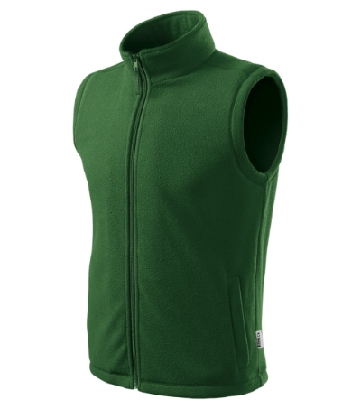 Next Kamizelka polarowa unisex M - obrazek 3