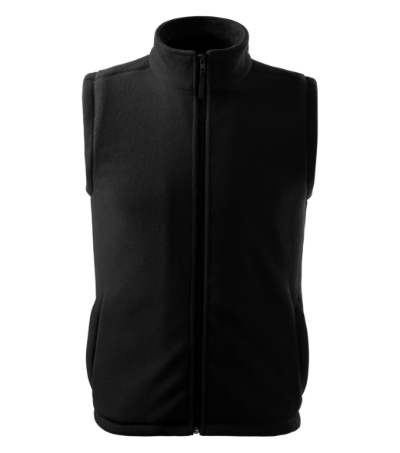 Next Kamizelka polarowa unisex 2XL - obrazek 2