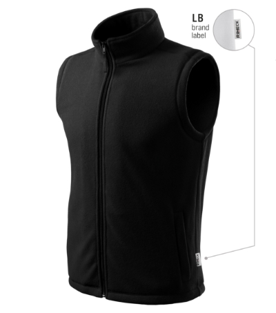 Next Kamizelka polarowa unisex 2XL