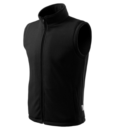 Next Kamizelka polarowa unisex 2XL - obrazek 4