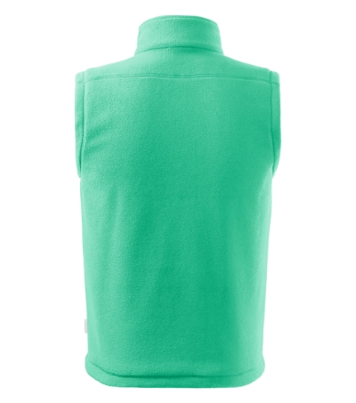 Next Kamizelka polarowa unisex L - obrazek 4
