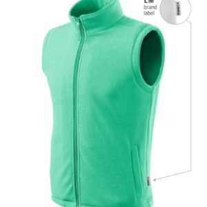 Next Kamizelka polarowa unisex M