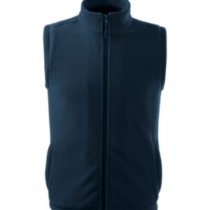 Alternative view of Next Kamizelka polarowa unisex 2XL
