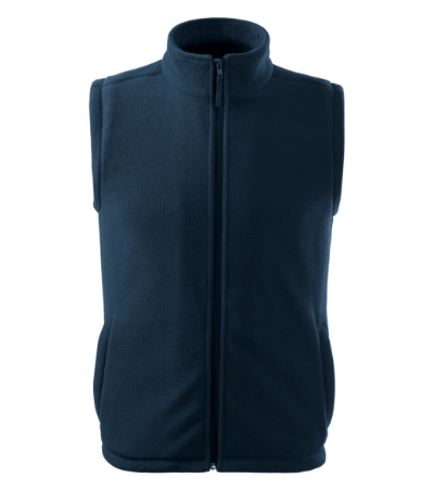Next Kamizelka polarowa unisex 2XL - obrazek 2