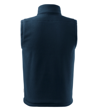 Next Kamizelka polarowa unisex 2XL - obrazek 4