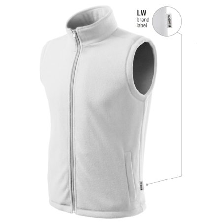 Next Kamizelka polarowa unisex XL