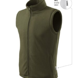 Alternative view of Next Kamizelka polarowa unisex XL