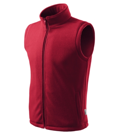 Next Kamizelka polarowa unisex L - obrazek 4