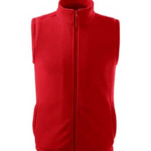 Alternative view of Next Kamizelka polarowa unisex 2XL