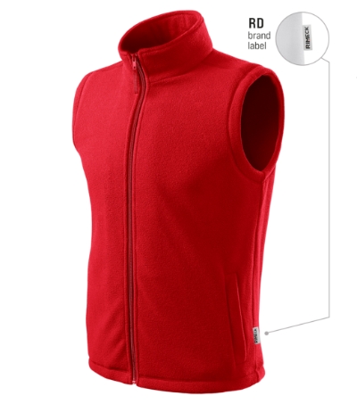 Next Kamizelka polarowa unisex 2XL