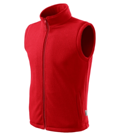 Next Kamizelka polarowa unisex 2XL - obrazek 3