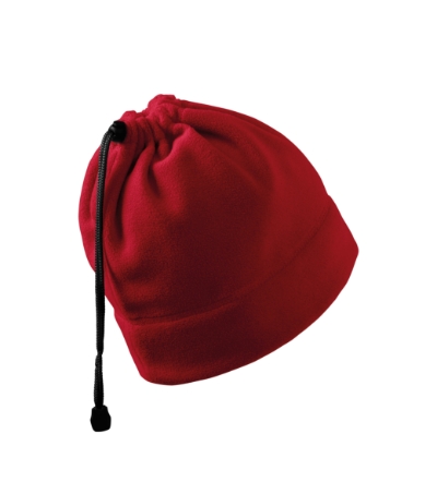 Practic Czapka polarowa unisex uni - obrazek 4