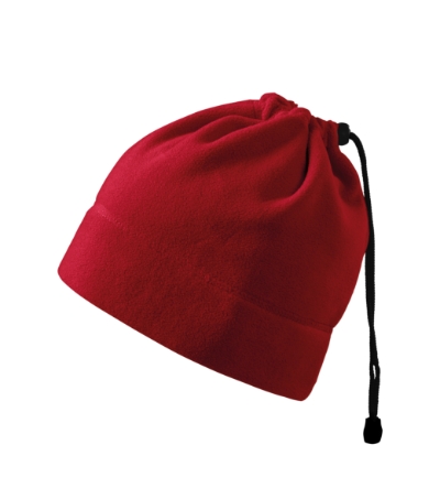 Practic Czapka polarowa unisex uni - obrazek 3