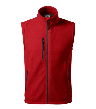 Exit Kamizelka polarowa unisex 3XL - obrazek 2