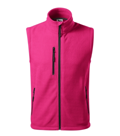 Exit Kamizelka polarowa unisex 2XL - obrazek 2