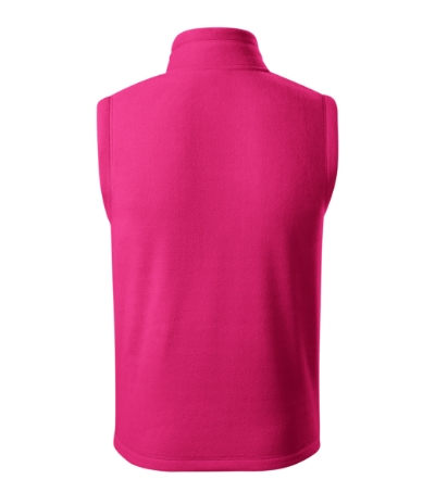 Exit Kamizelka polarowa unisex 2XL - obrazek 4