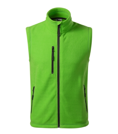 Exit Kamizelka polarowa unisex 2XL - obrazek 2