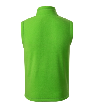 Exit Kamizelka polarowa unisex 2XL - obrazek 4