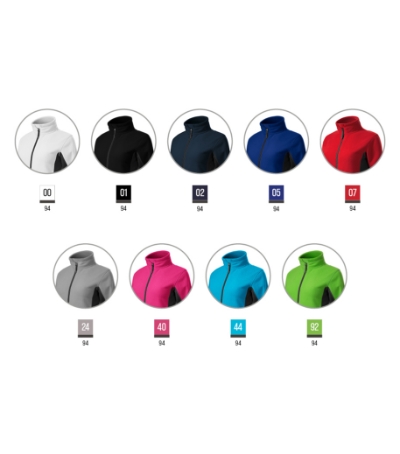 Frosty Polar damski XL - obrazek 3
