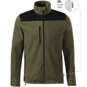Alternative view of Effect Polar unisex 2XL