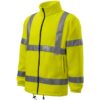 HV Fleece Jacket Polar unisex 3XL
