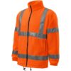 HV Fleece Jacket Polar unisex XL