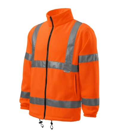 HV Fleece Jacket Polar unisex XL