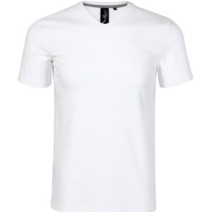 Alternative view of Action V-neck Koszulka męska L